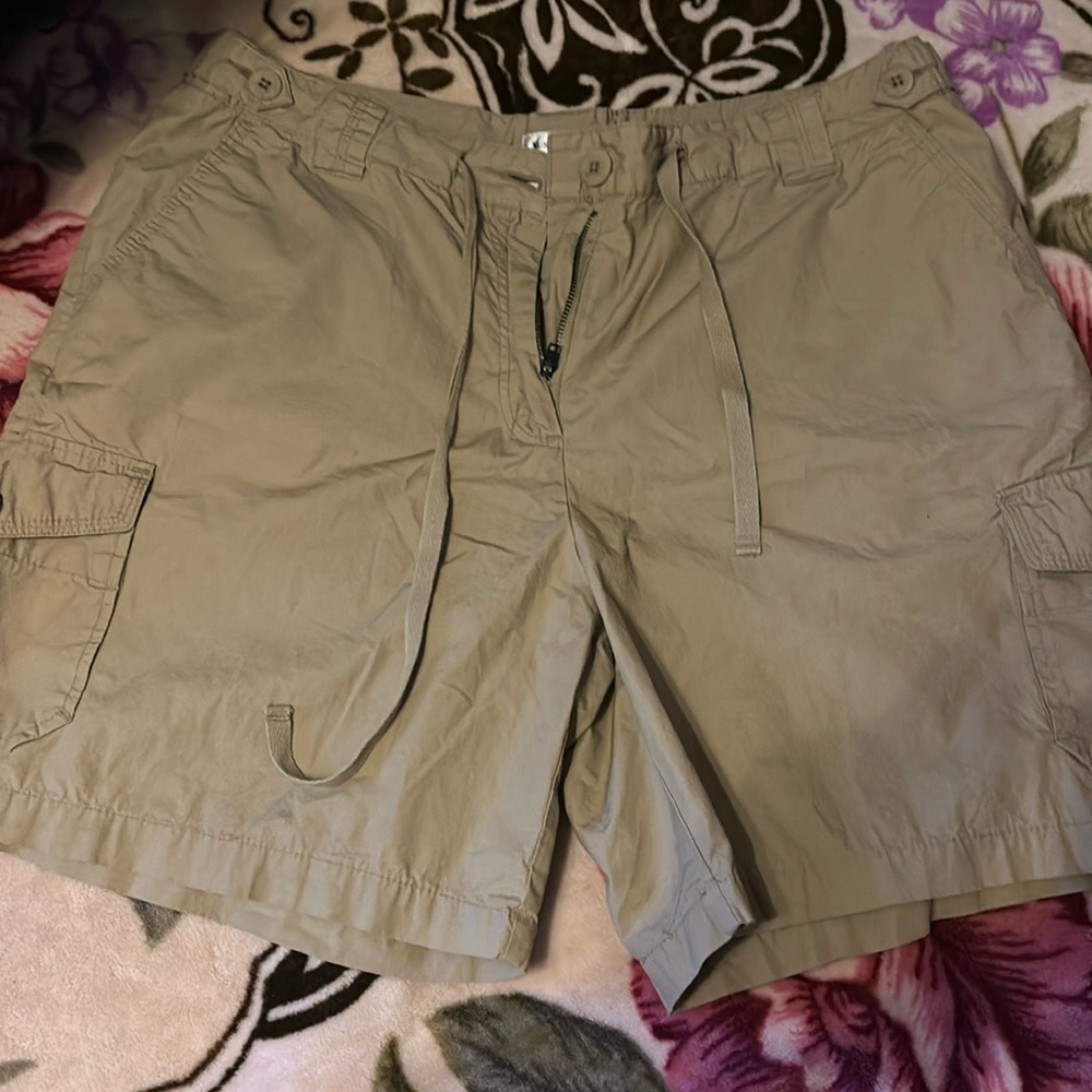 Cargo pants